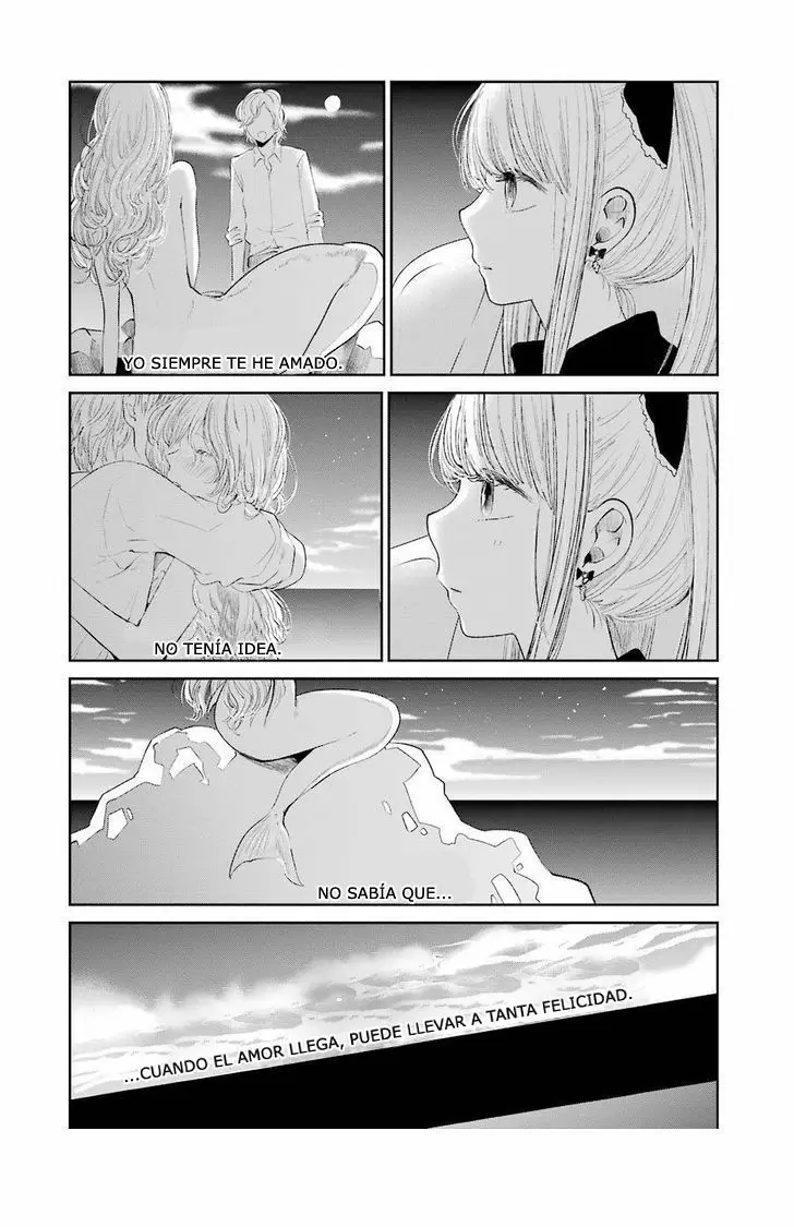 Kuzu no Honkai - Capítulo 26 - Página 23 - LectorTMOo