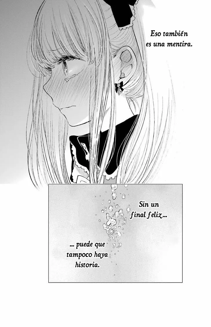 Kuzu no Honkai - Capítulo 26 - Página 25 - LectorTMOo