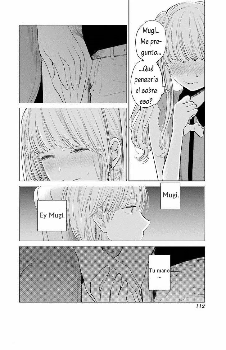 Kuzu no Honkai - Capítulo 27 - Página 5 - LectorTMOo