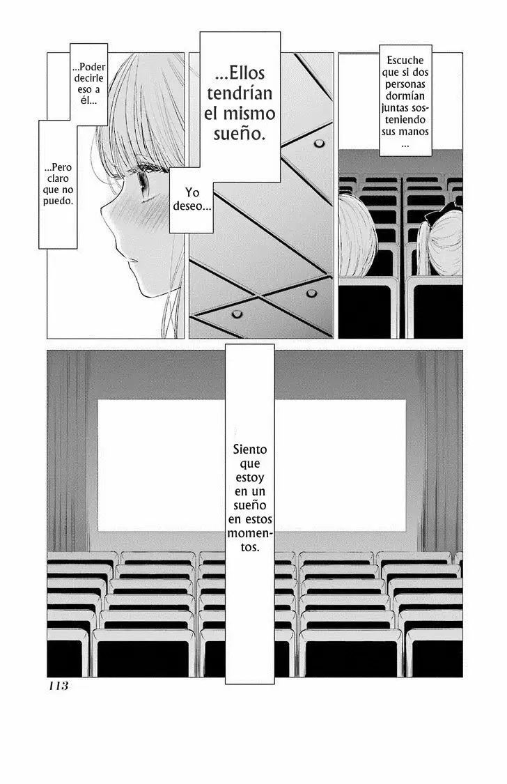Kuzu no Honkai - Capítulo 27 - Página 6 - LectorTMOo