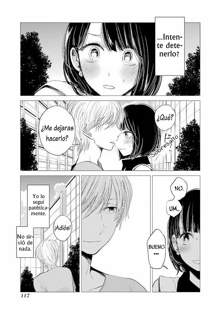 Kuzu no Honkai - Capítulo 27 - Página 10 - LectorTMOo