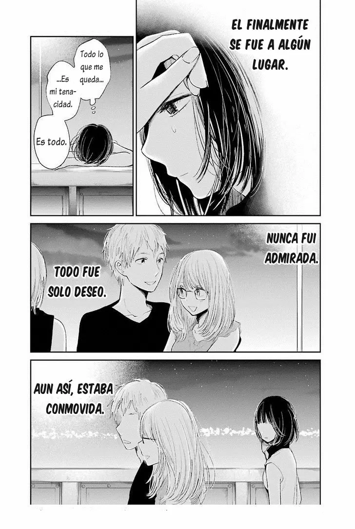 Kuzu no Honkai - Capítulo 27 - Página 11 - LectorTMOo