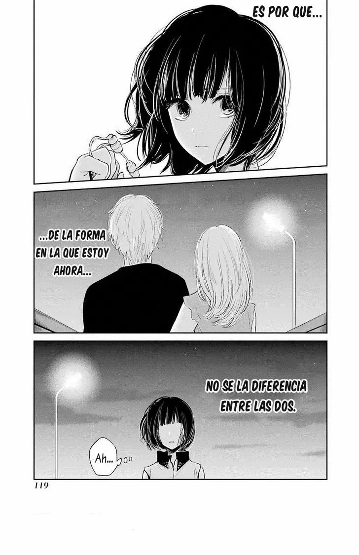 Kuzu no Honkai - Capítulo 27 - Página 12 - LectorTMOo