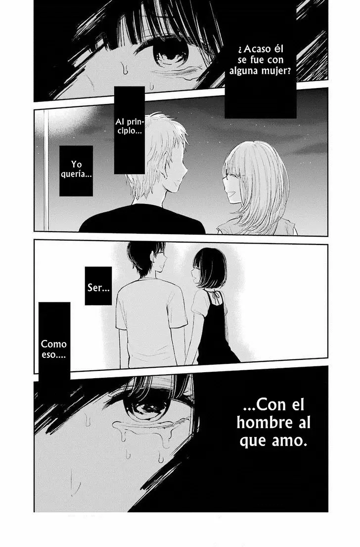 Kuzu no Honkai - Capítulo 27 - Página 14 - LectorTMOo