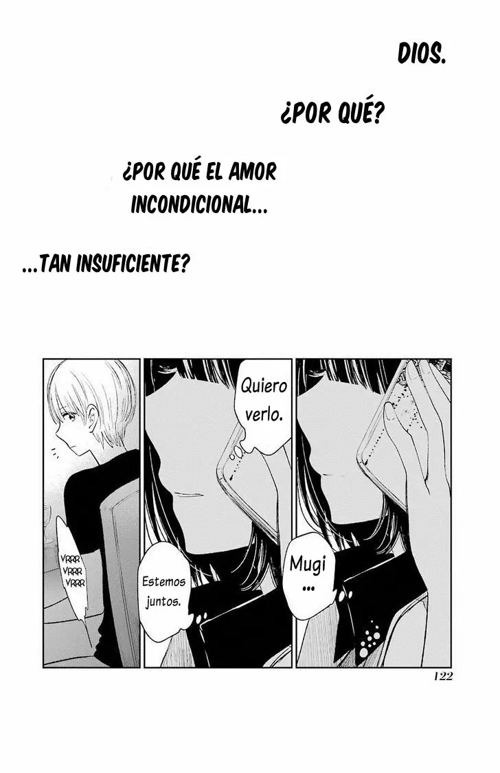 Kuzu no Honkai - Capítulo 27 - Página 15 - LectorTMOo