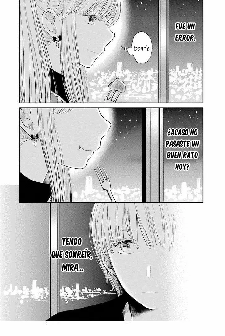 Kuzu no Honkai - Capítulo 27 - Página 17 - LectorTMOo