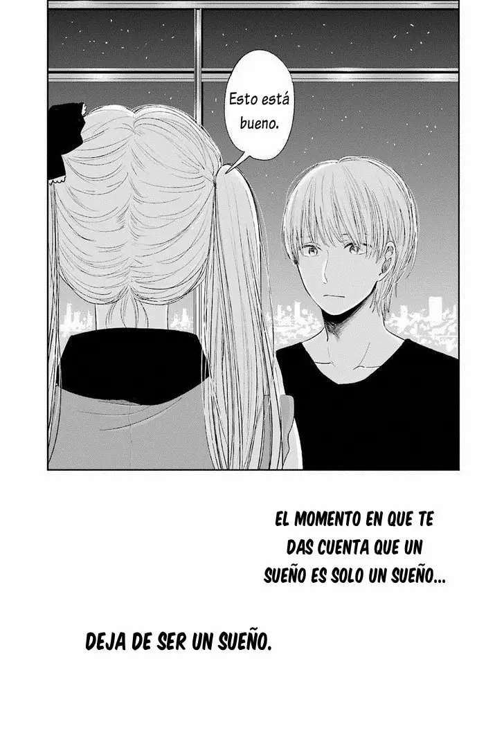 Kuzu no Honkai - Capítulo 27 - Página 18 - LectorTMOo