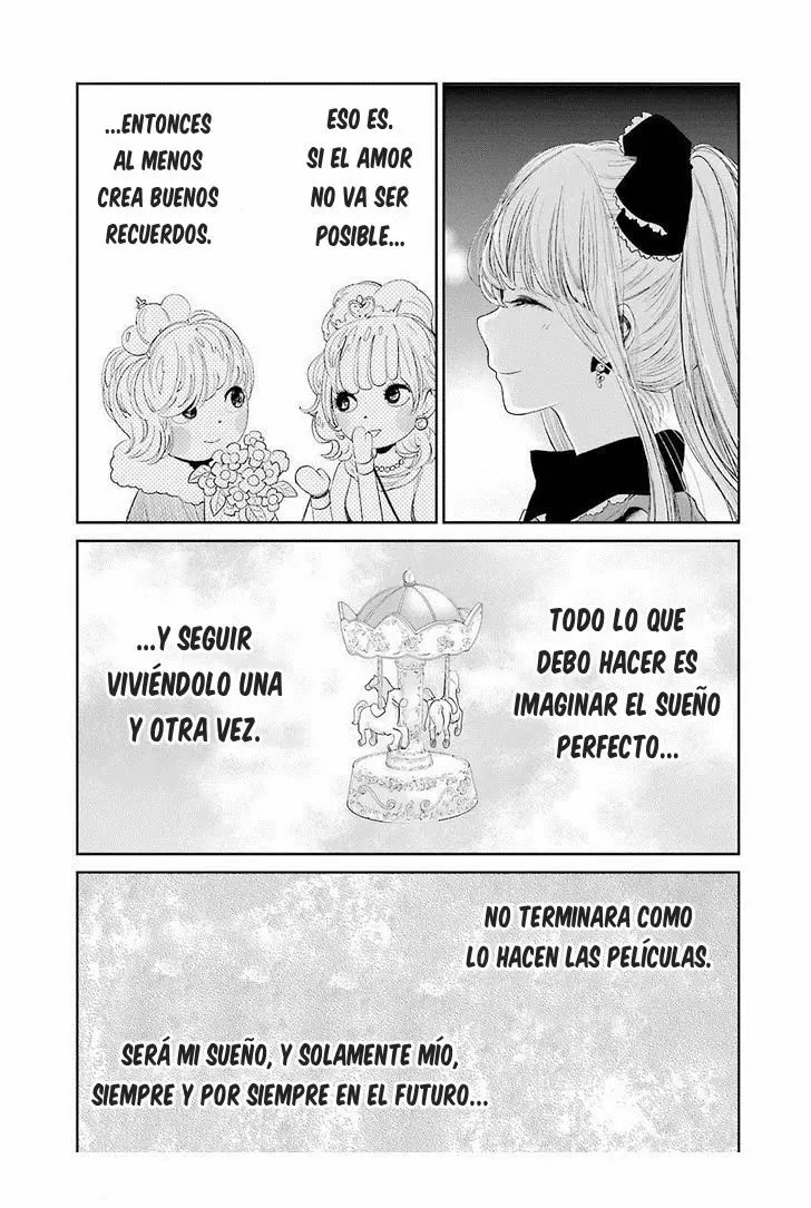 Kuzu no Honkai - Capítulo 27 - Página 20 - LectorTMOo