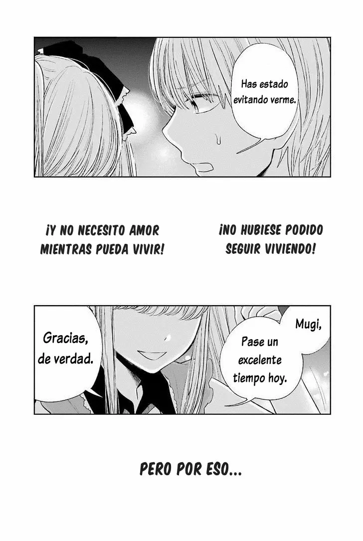 Kuzu no Honkai - Capítulo 27 - Página 22 - LectorTMOo