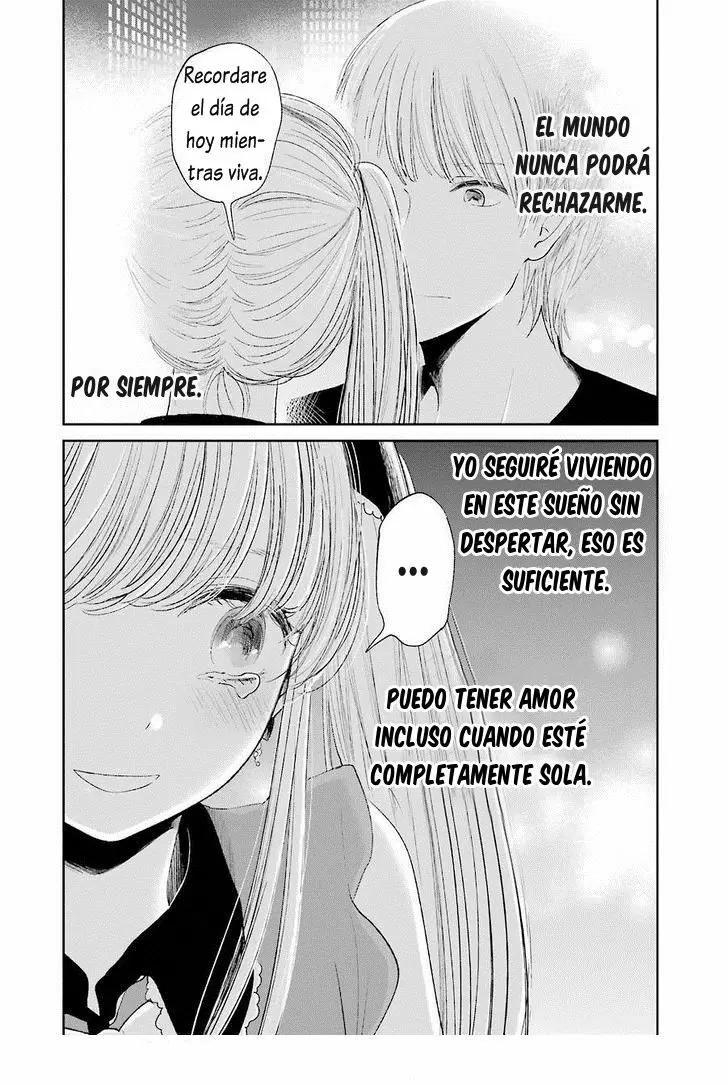 Kuzu no Honkai - Capítulo 27 - Página 23 - LectorTMOo