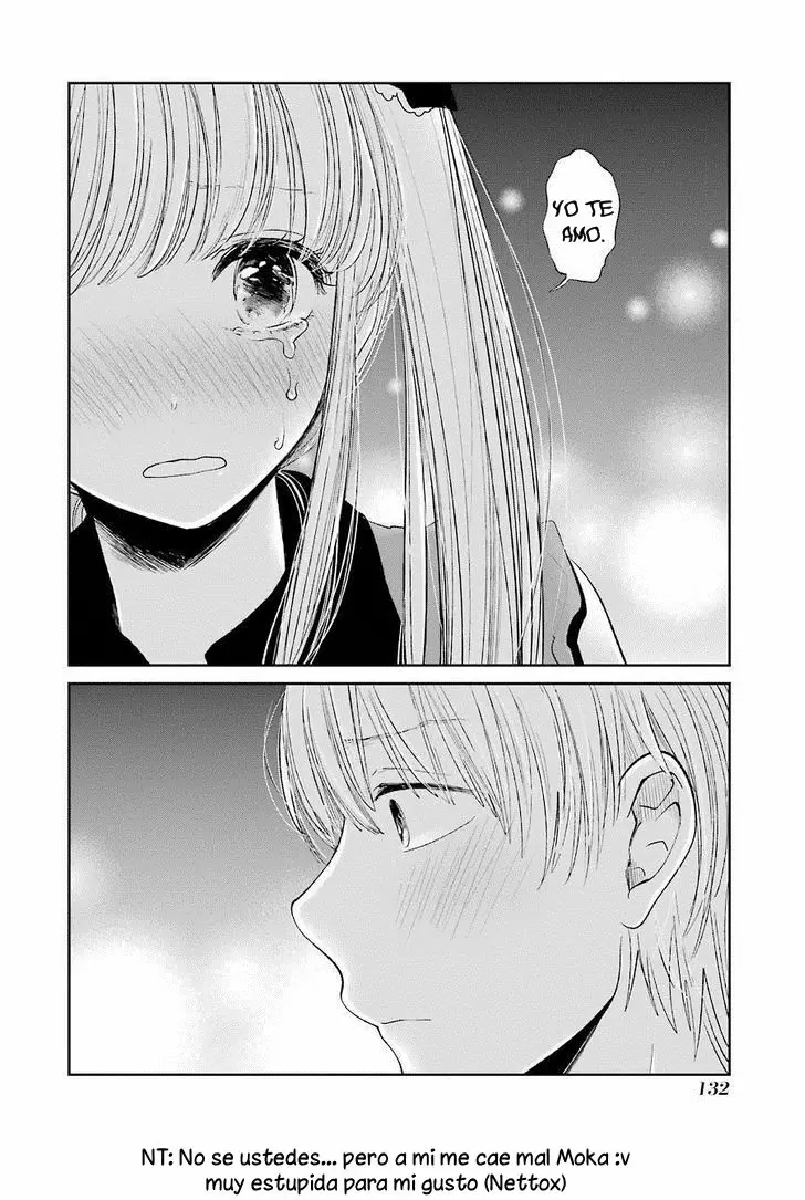 Kuzu no Honkai - Capítulo 27 - Página 25 - LectorTMOo