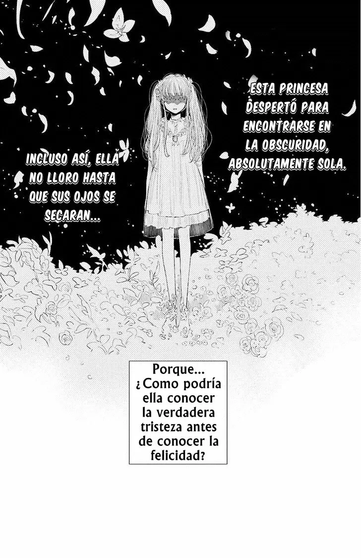 Kuzu no Honkai - Capítulo 27 - Página 27 - LectorTMOo