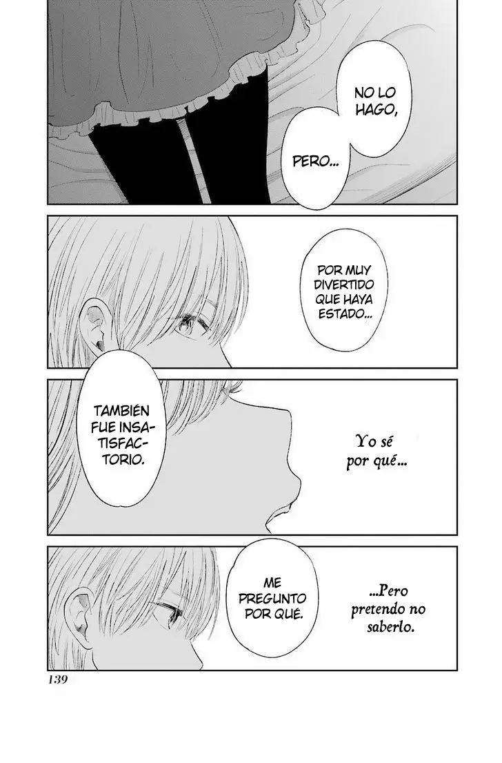Kuzu no Honkai - Capítulo 28 - Página 4 - LectorTMOo