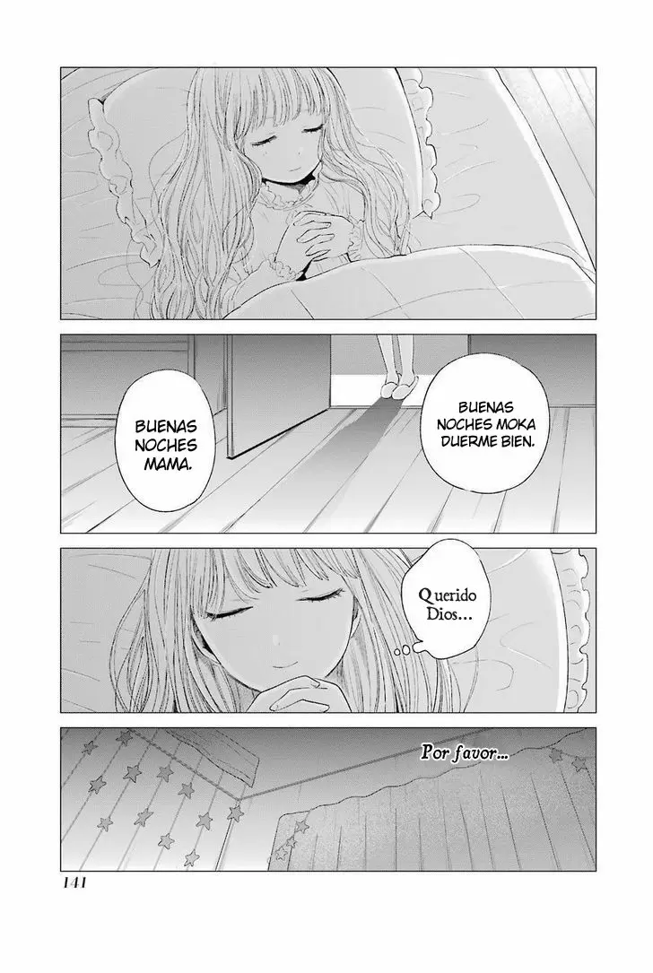 Kuzu no Honkai - Capítulo 28 - Página 6 - LectorTMOo
