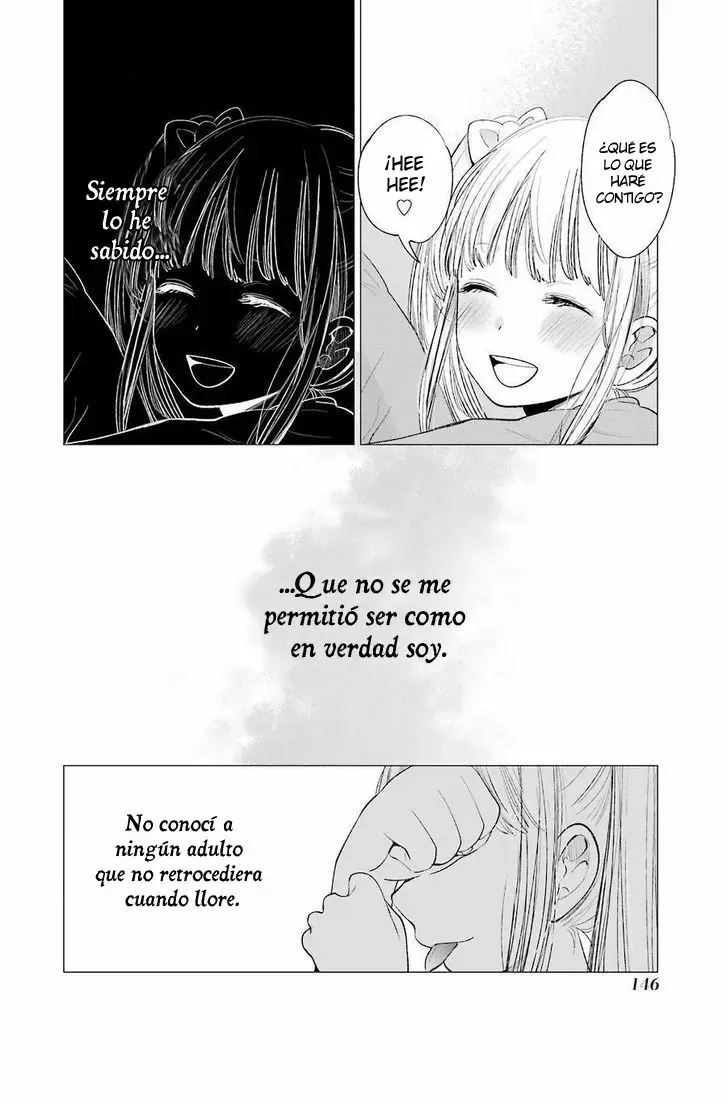 Kuzu no Honkai - Capítulo 28 - Página 11 - LectorTMOo