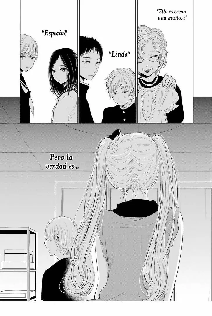 Kuzu no Honkai - Capítulo 28 - Página 12 - LectorTMOo