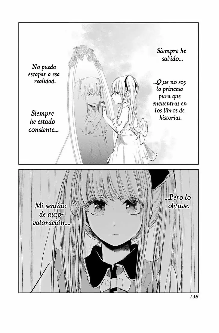 Kuzu no Honkai - Capítulo 28 - Página 13 - LectorTMOo
