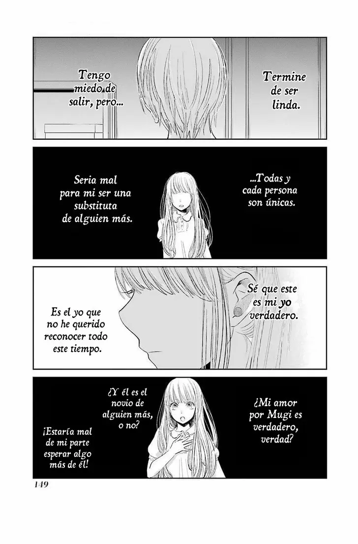 Kuzu no Honkai - Capítulo 28 - Página 14 - LectorTMOo