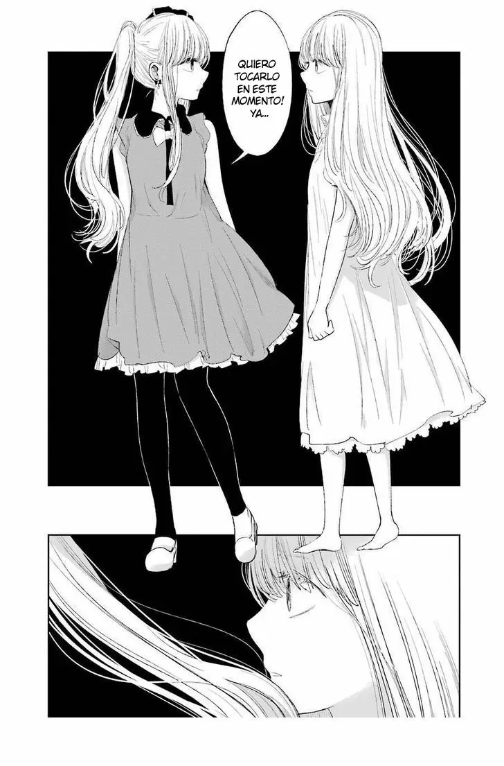 Kuzu no Honkai - Capítulo 28 - Página 16 - LectorTMOo