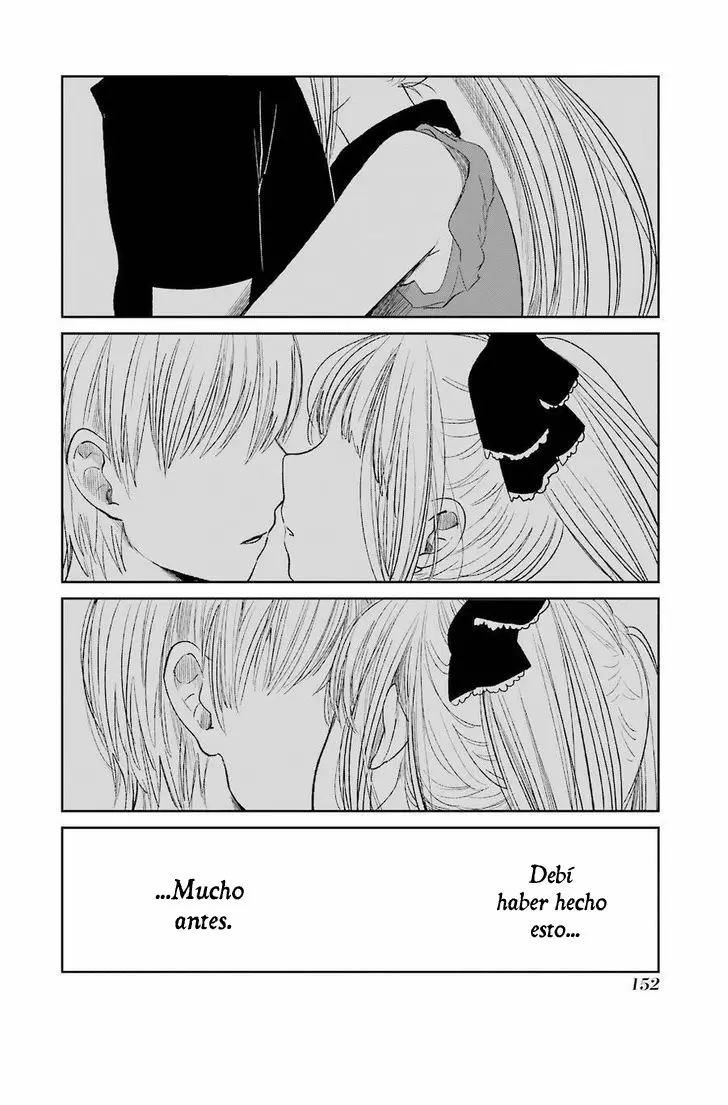 Kuzu no Honkai - Capítulo 28 - Página 17 - LectorTMOo
