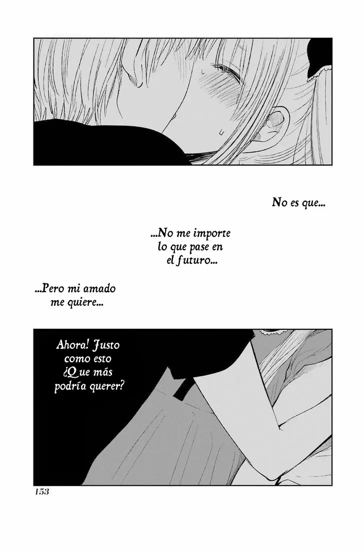 Kuzu no Honkai - Capítulo 28 - Página 18 - LectorTMOo