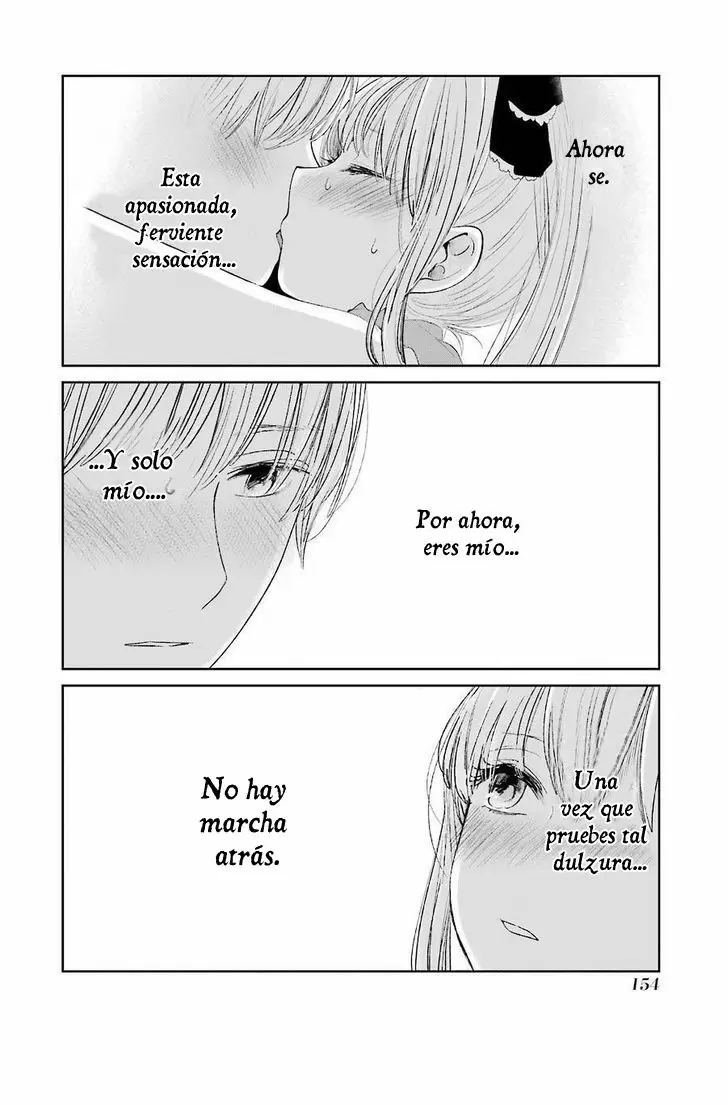 Kuzu no Honkai - Capítulo 28 - Página 19 - LectorTMOo