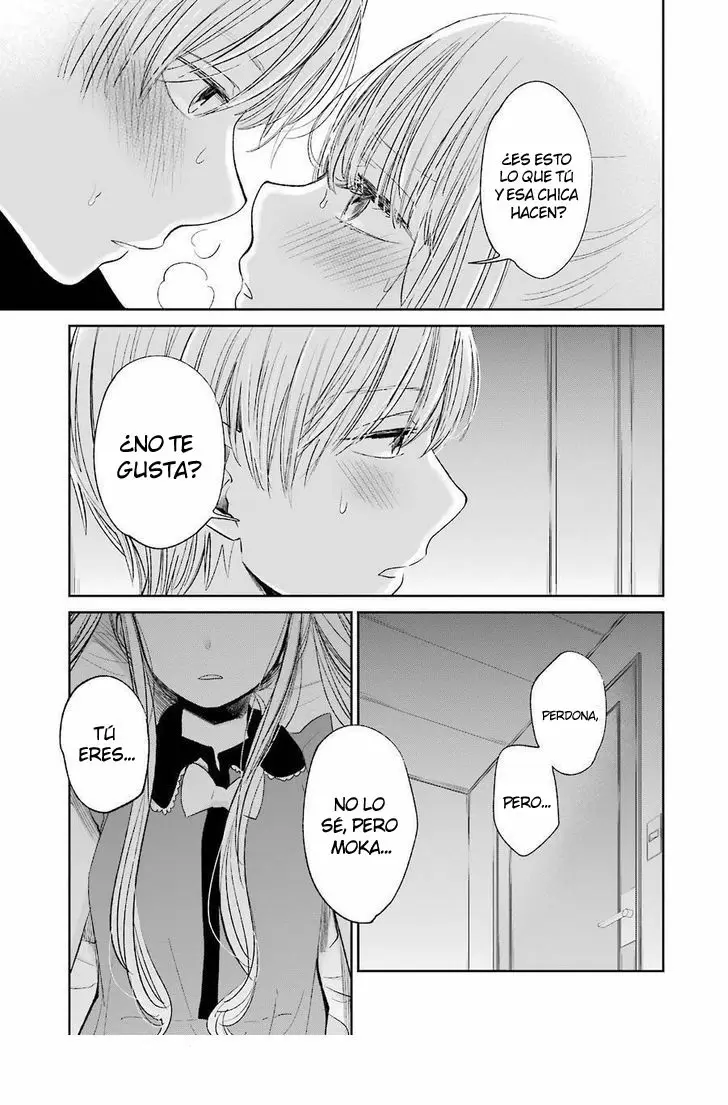 Kuzu no Honkai - Capítulo 28 - Página 20 - LectorTMOo
