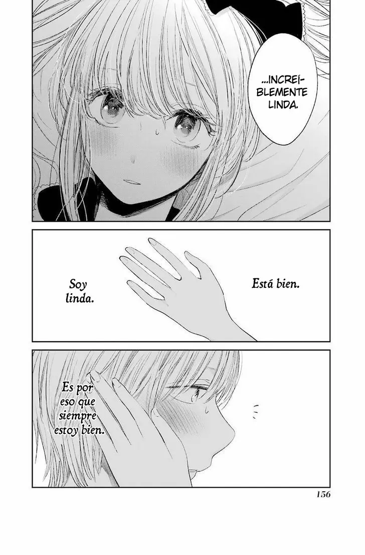 Kuzu no Honkai - Capítulo 28 - Página 21 - LectorTMOo