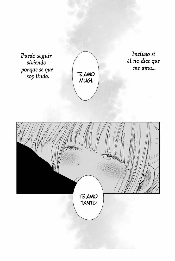 Kuzu no Honkai - Capítulo 28 - Página 22 - LectorTMOo
