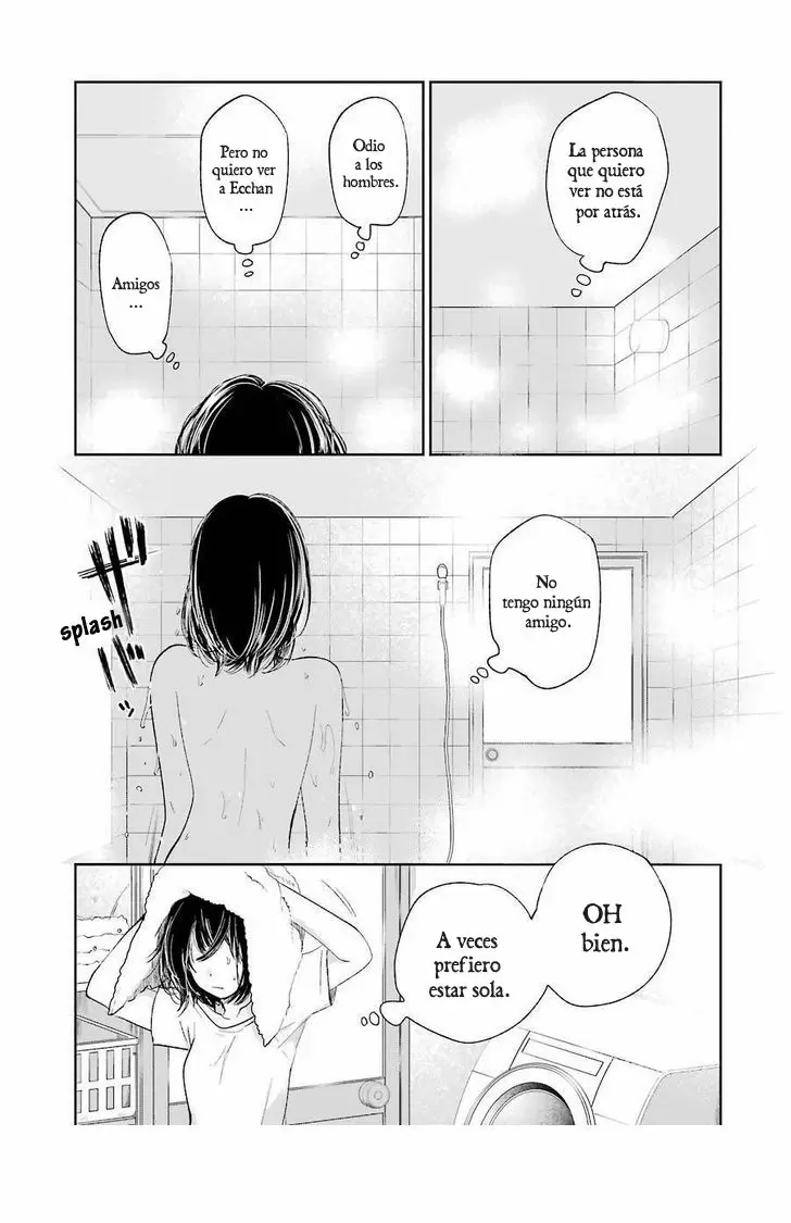 Kuzu no Honkai - Capítulo 28 - Página 24 - LectorTMOo