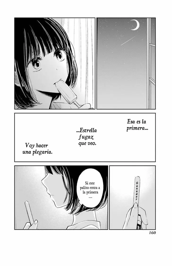Kuzu no Honkai - Capítulo 28 - Página 25 - LectorTMOo