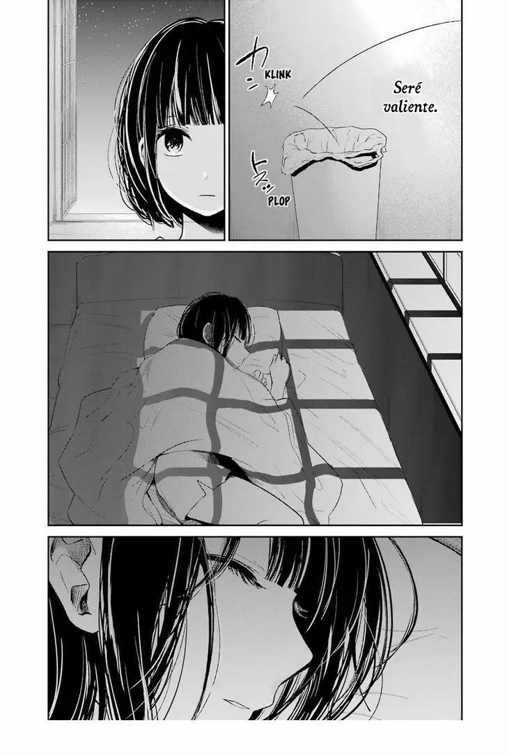 Kuzu no Honkai - Capítulo 28 - Página 26 - LectorTMOo