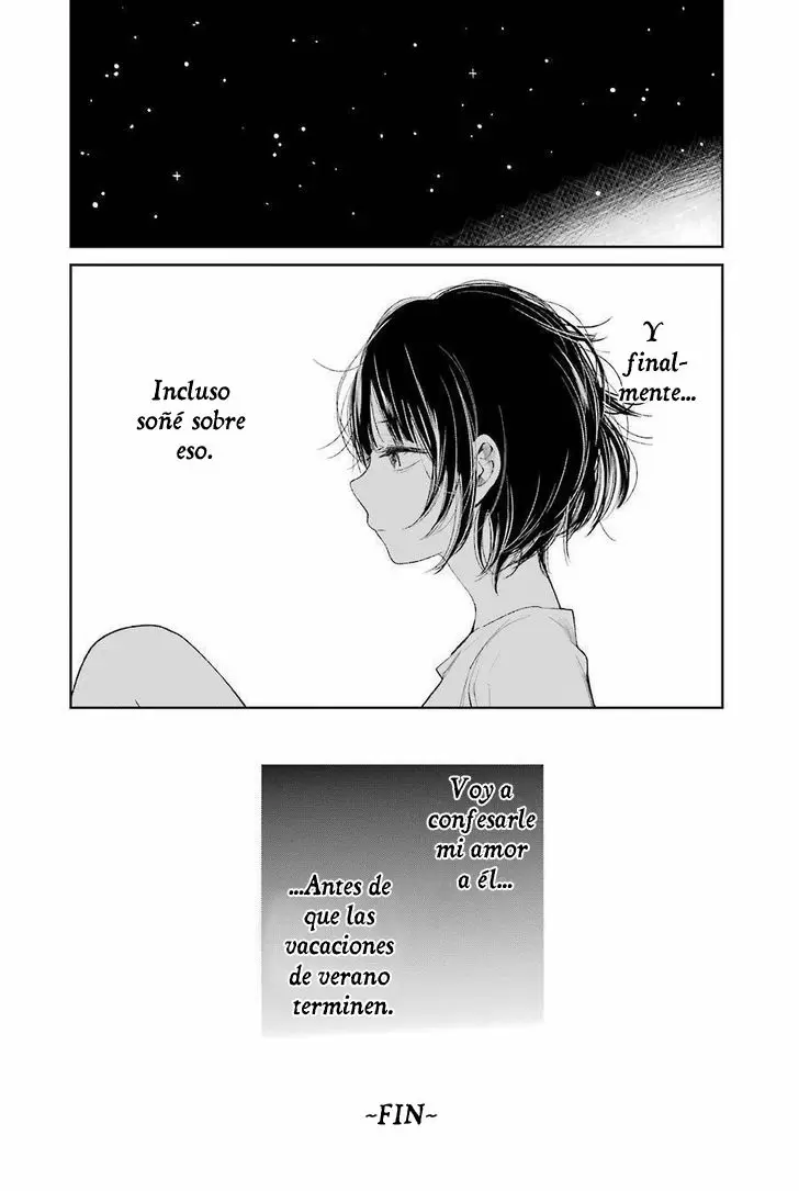 Kuzu no Honkai - Capítulo 28 - Página 27 - LectorTMOo