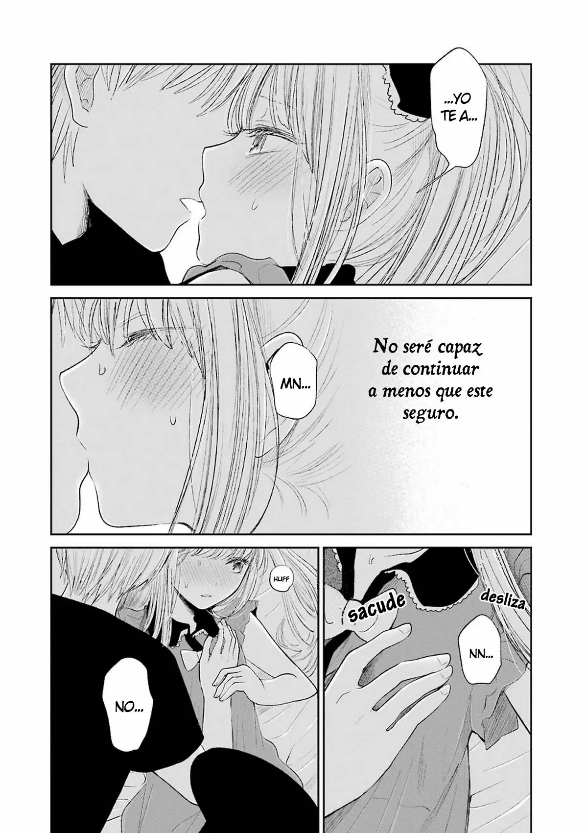 Kuzu no Honkai - Capítulo 29 - Página 9 - LectorTMOo