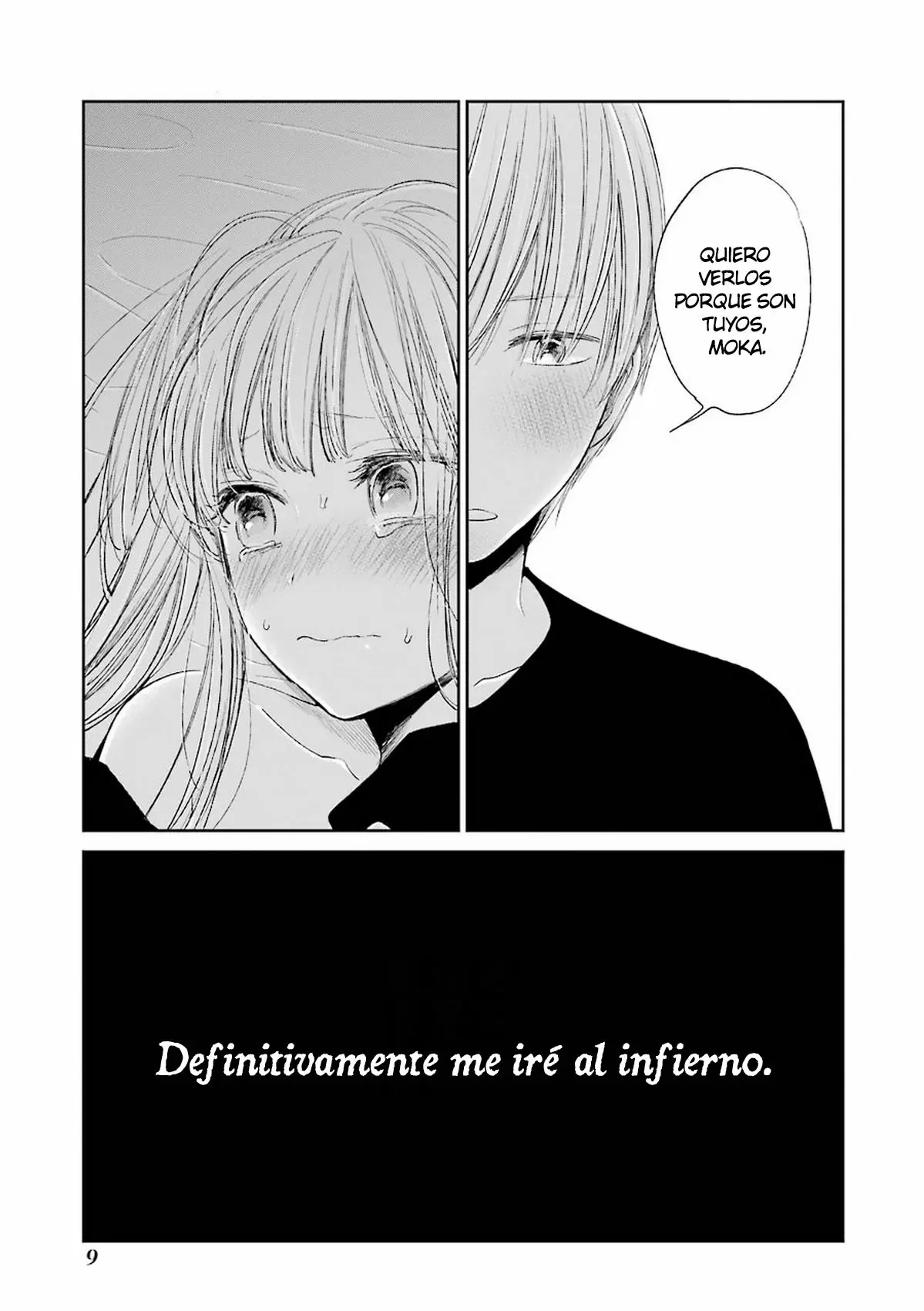 Kuzu no Honkai - Capítulo 29 - Página 12 - LectorTMOo