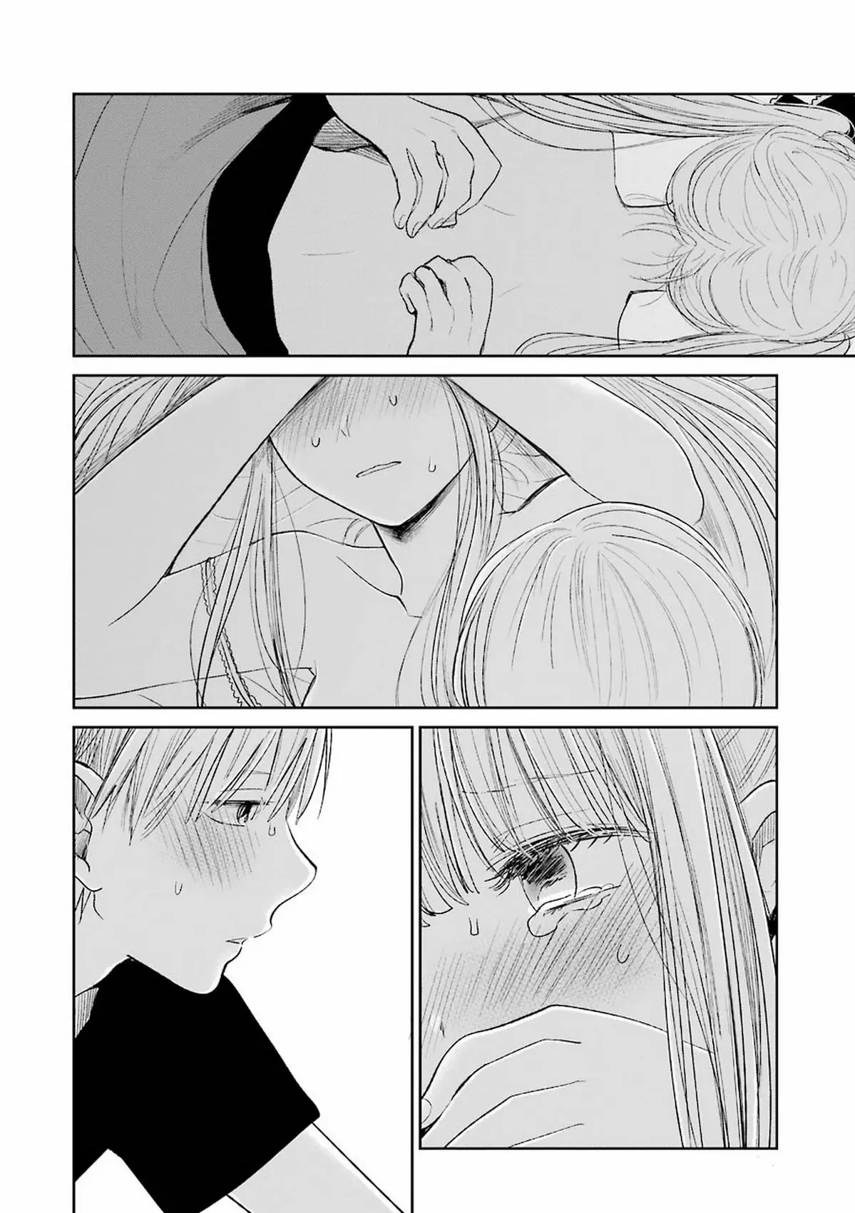 Kuzu no Honkai - Capítulo 29 - Página 13 - LectorTMOo