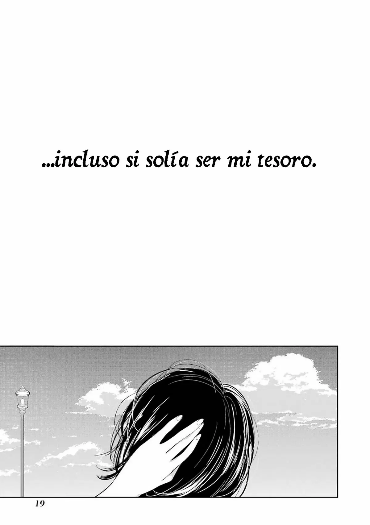 Kuzu no Honkai - Capítulo 29 - Página 22 - LectorTMOo