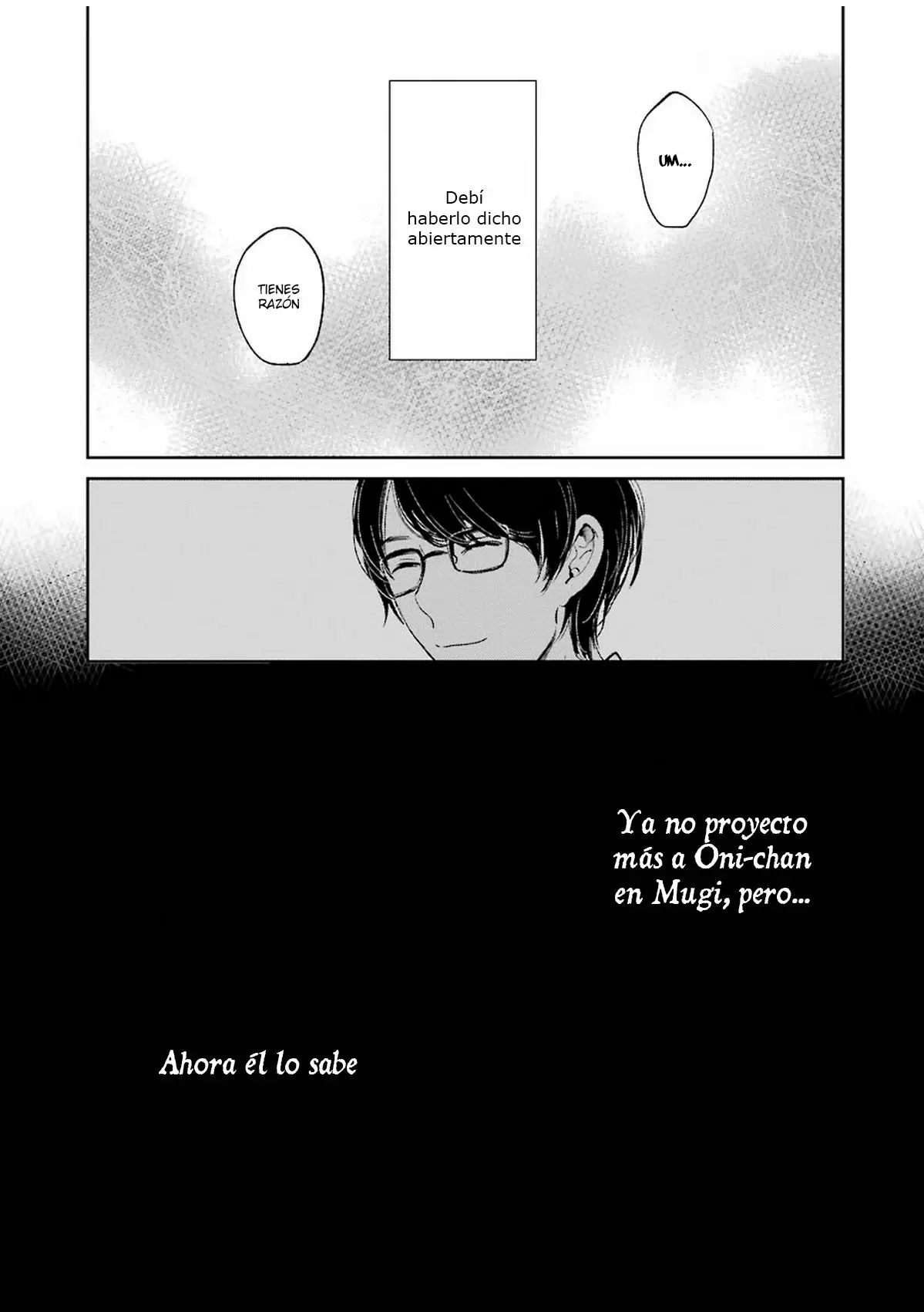 Kuzu no Honkai - Capítulo 31 - Página 10 - LectorTMOo