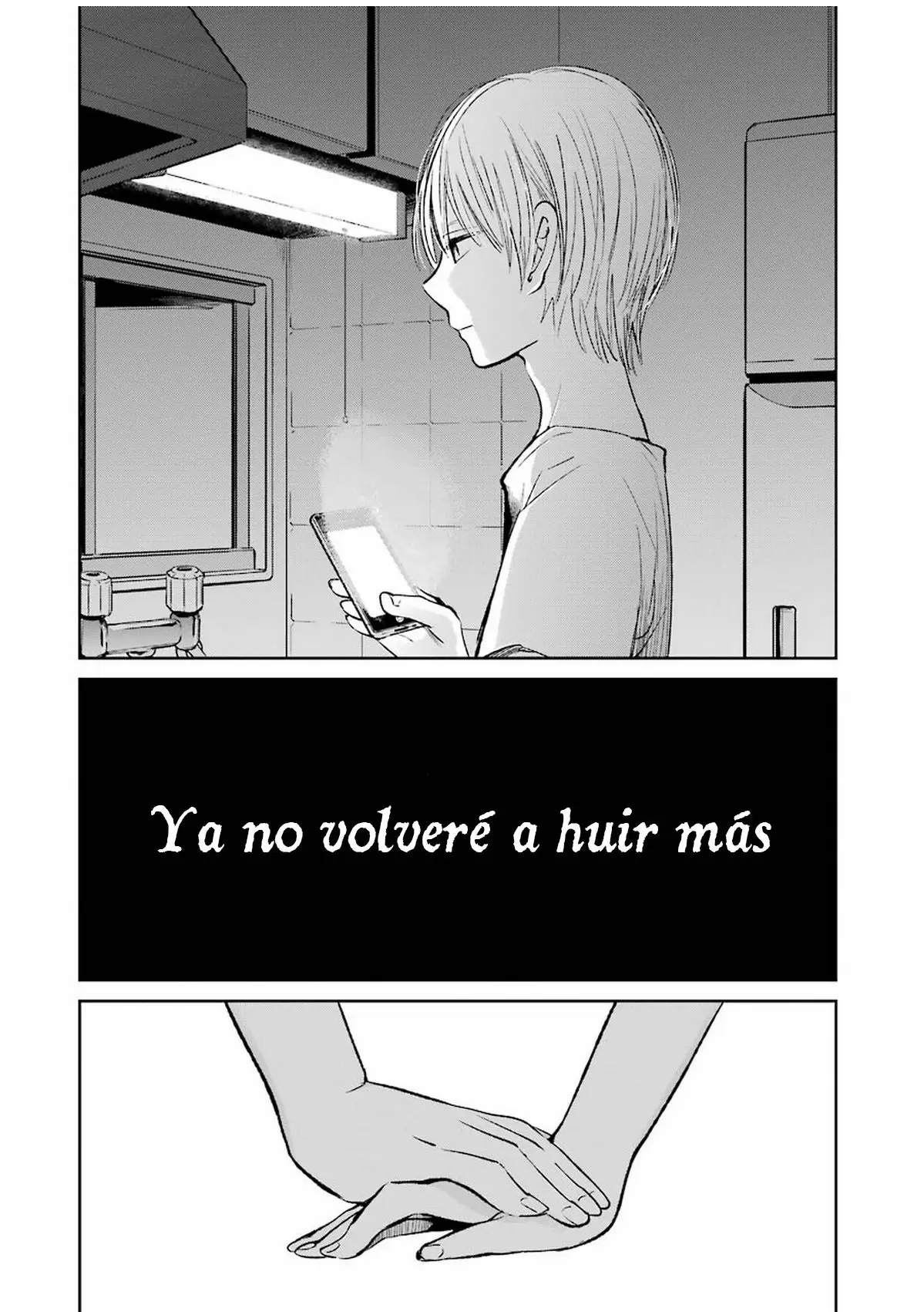 Kuzu no Honkai - Capítulo 31 - Página 13 - LectorTMOo