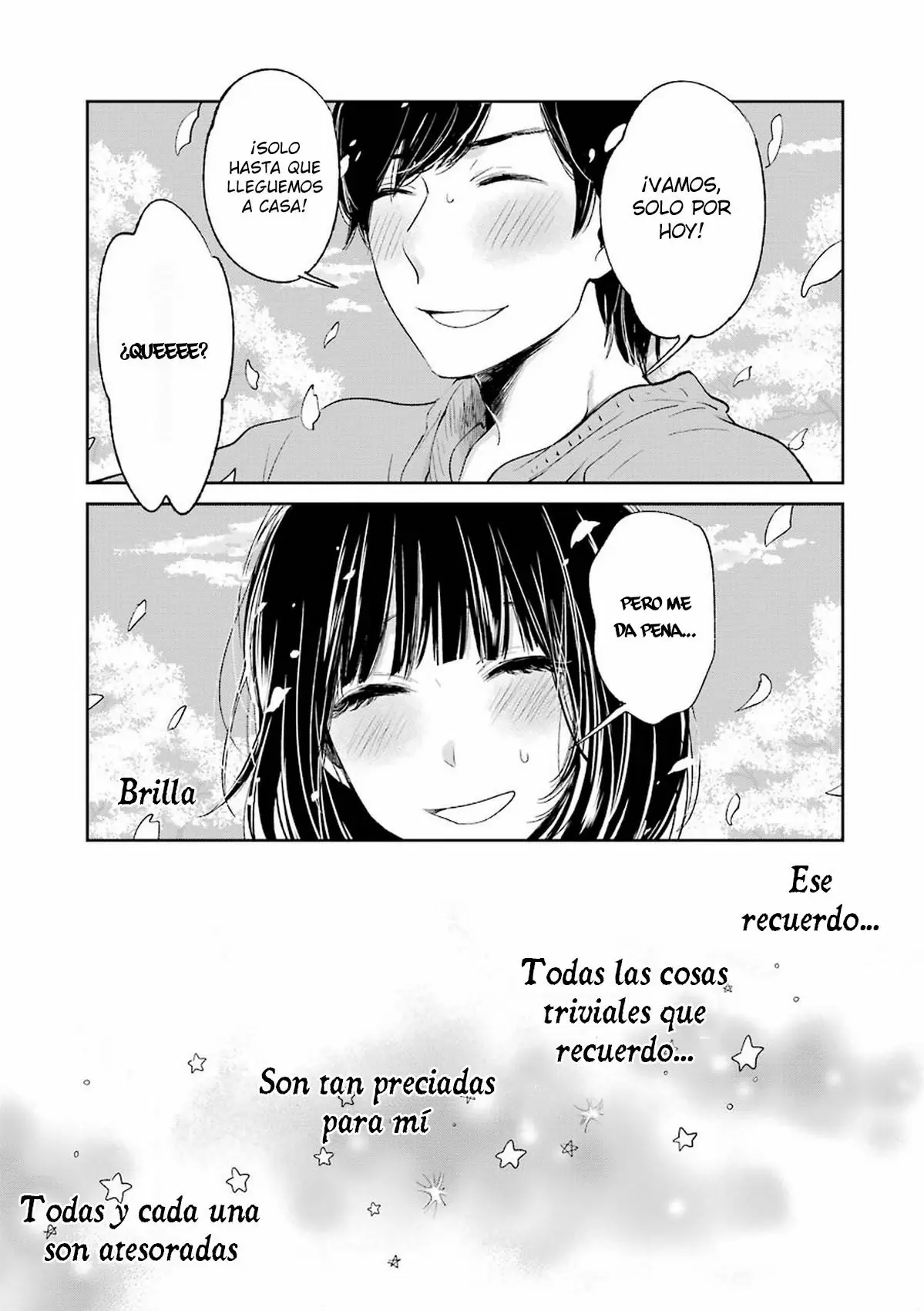 Kuzu no Honkai - Capítulo 32 - Página 14 - LectorTMOo