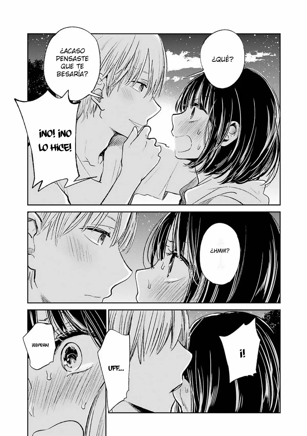 Kuzu no Honkai - Capítulo 32 - Página 20 - LectorTMOo