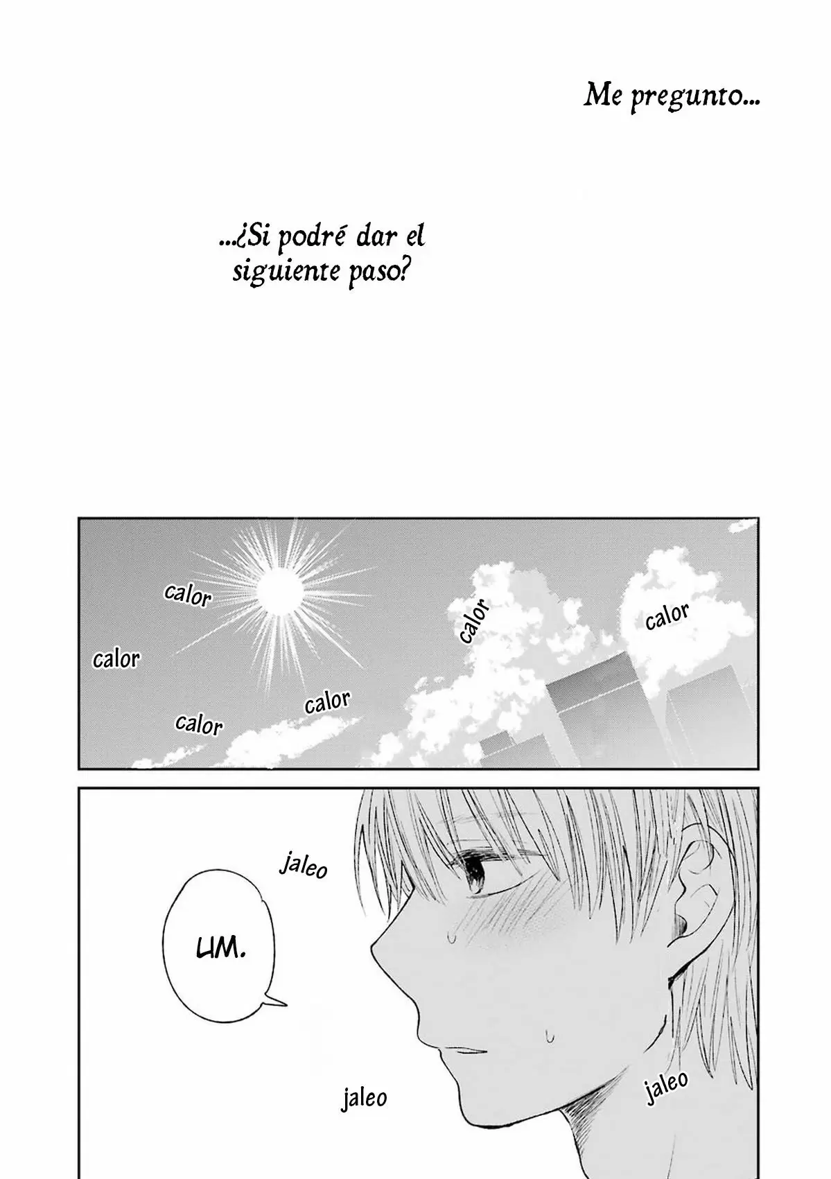 Kuzu no Honkai - Capítulo 32 - Página 24 - LectorTMOo