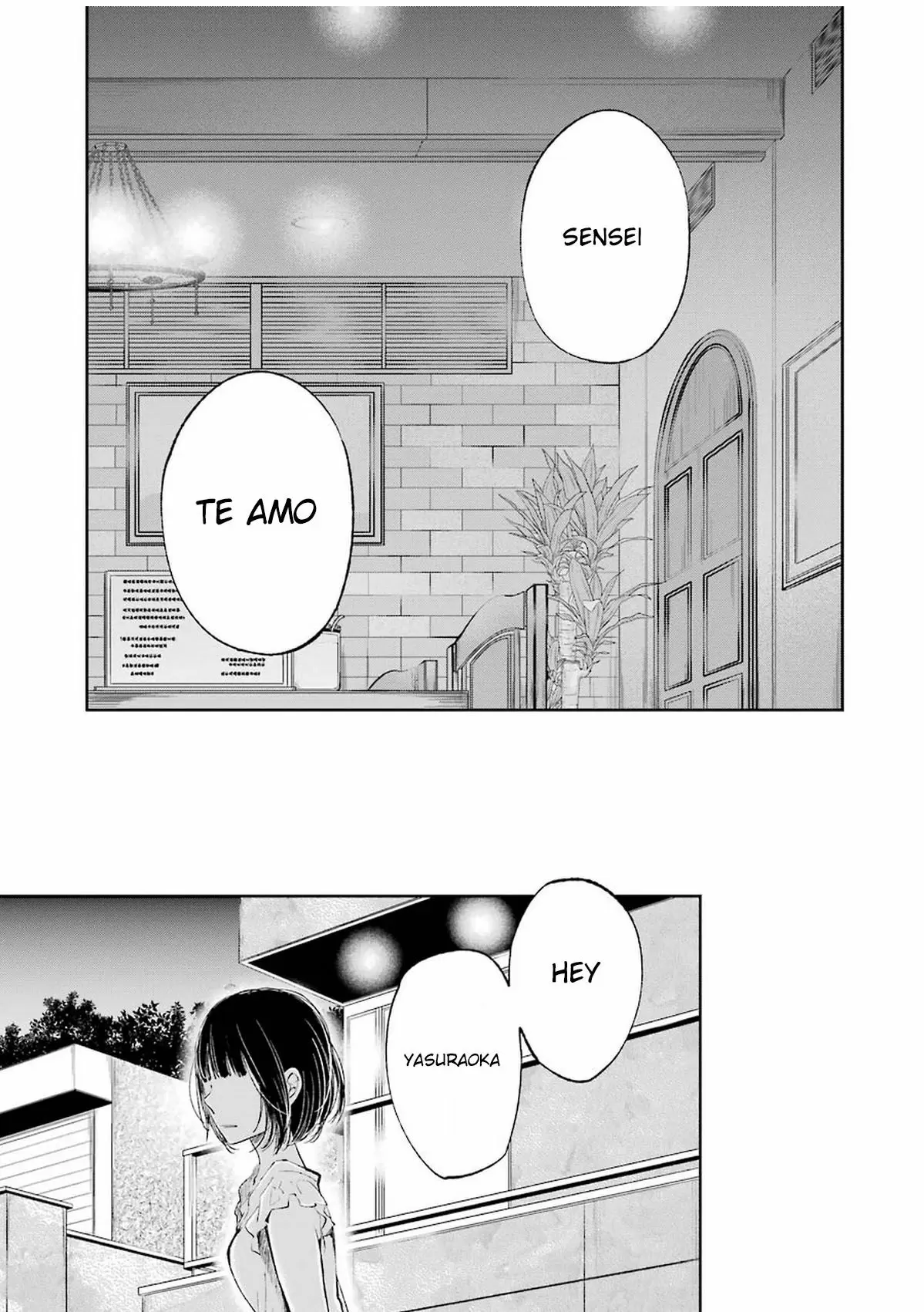 Kuzu no Honkai - Capítulo 32 - Página 30 - LectorTMOo