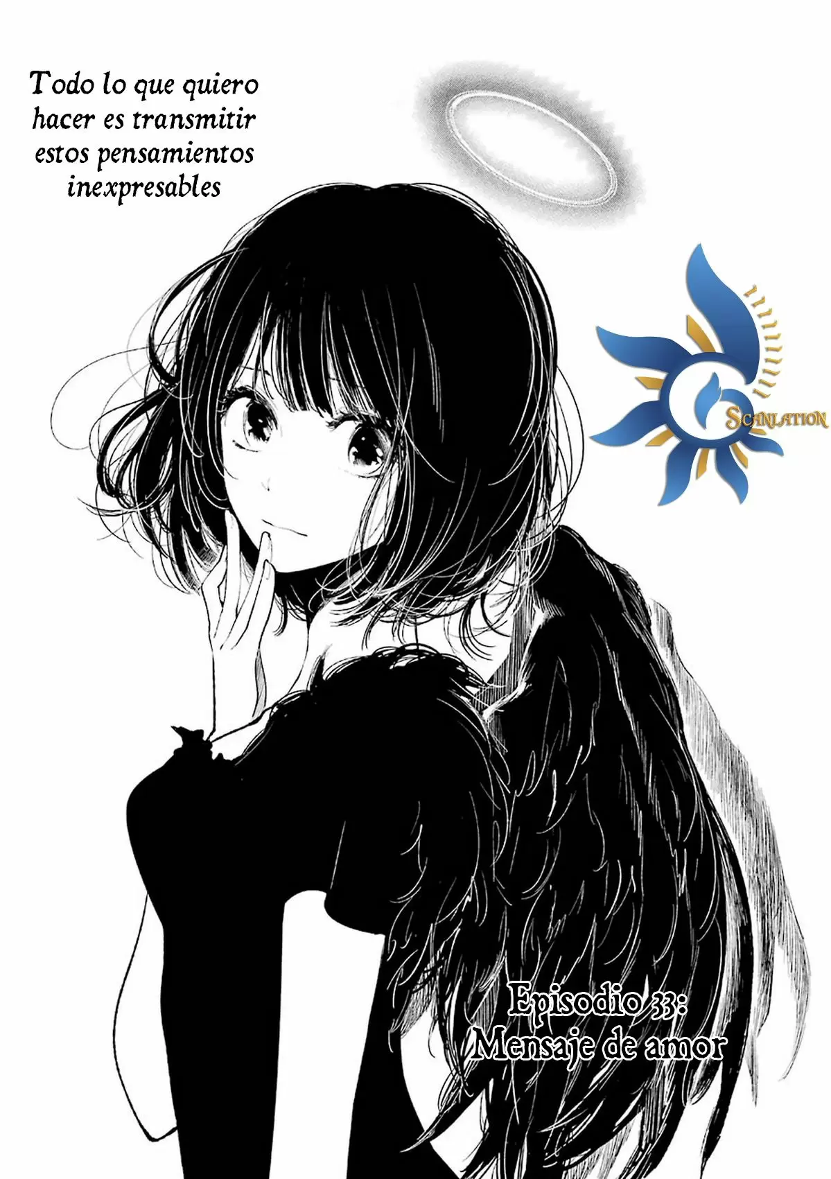 Kuzu no Honkai - Capítulo 33 - Página 2 - LectorTMOo