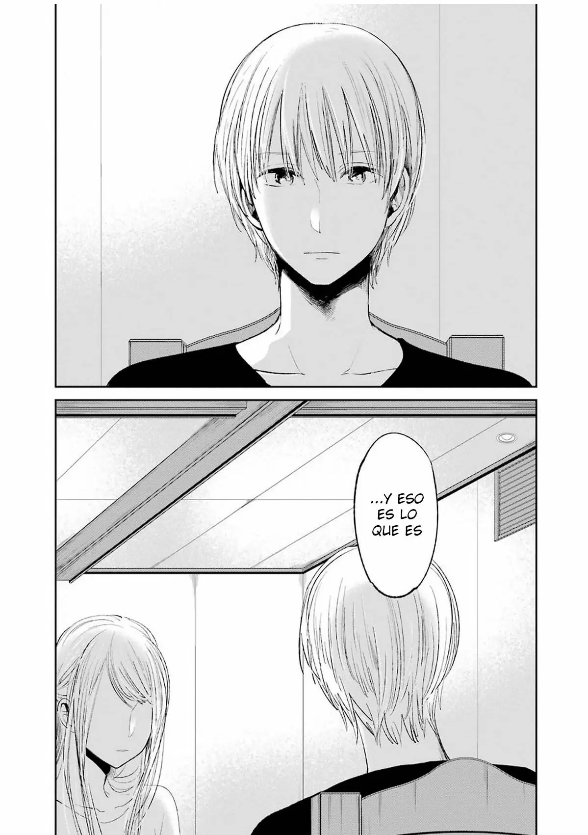 Kuzu no Honkai - Capítulo 33 - Página 4 - LectorTMOo