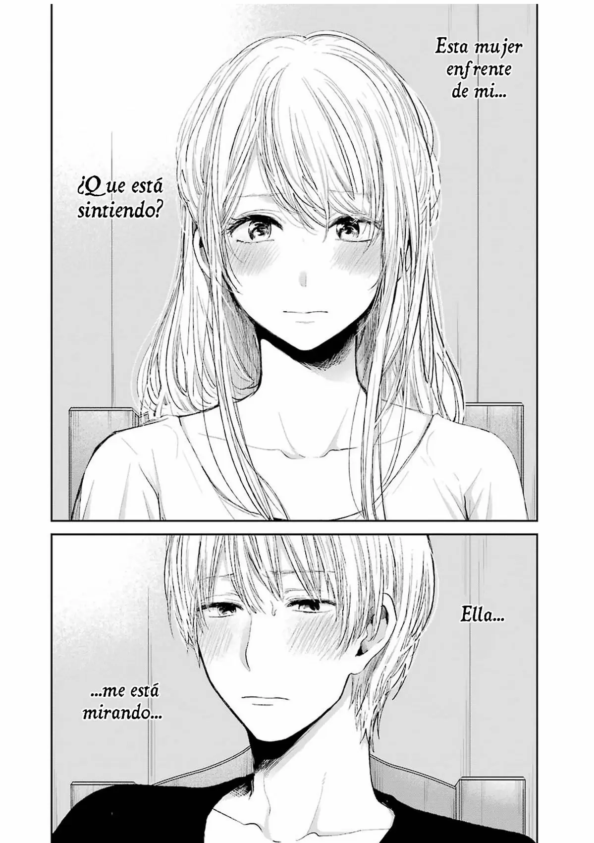 Kuzu no Honkai - Capítulo 33 - Página 9 - LectorTMOo