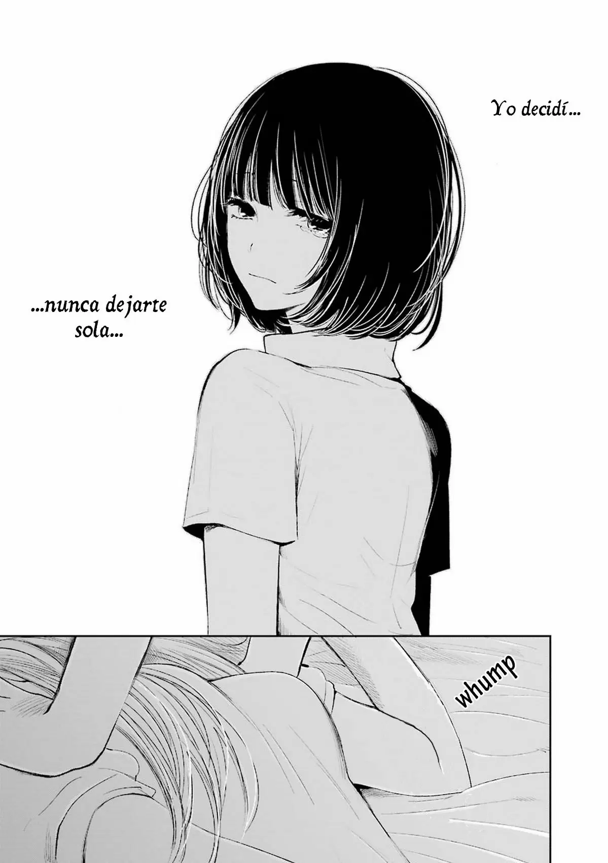 Kuzu no Honkai - Capítulo 33 - Página 11 - LectorTMOo