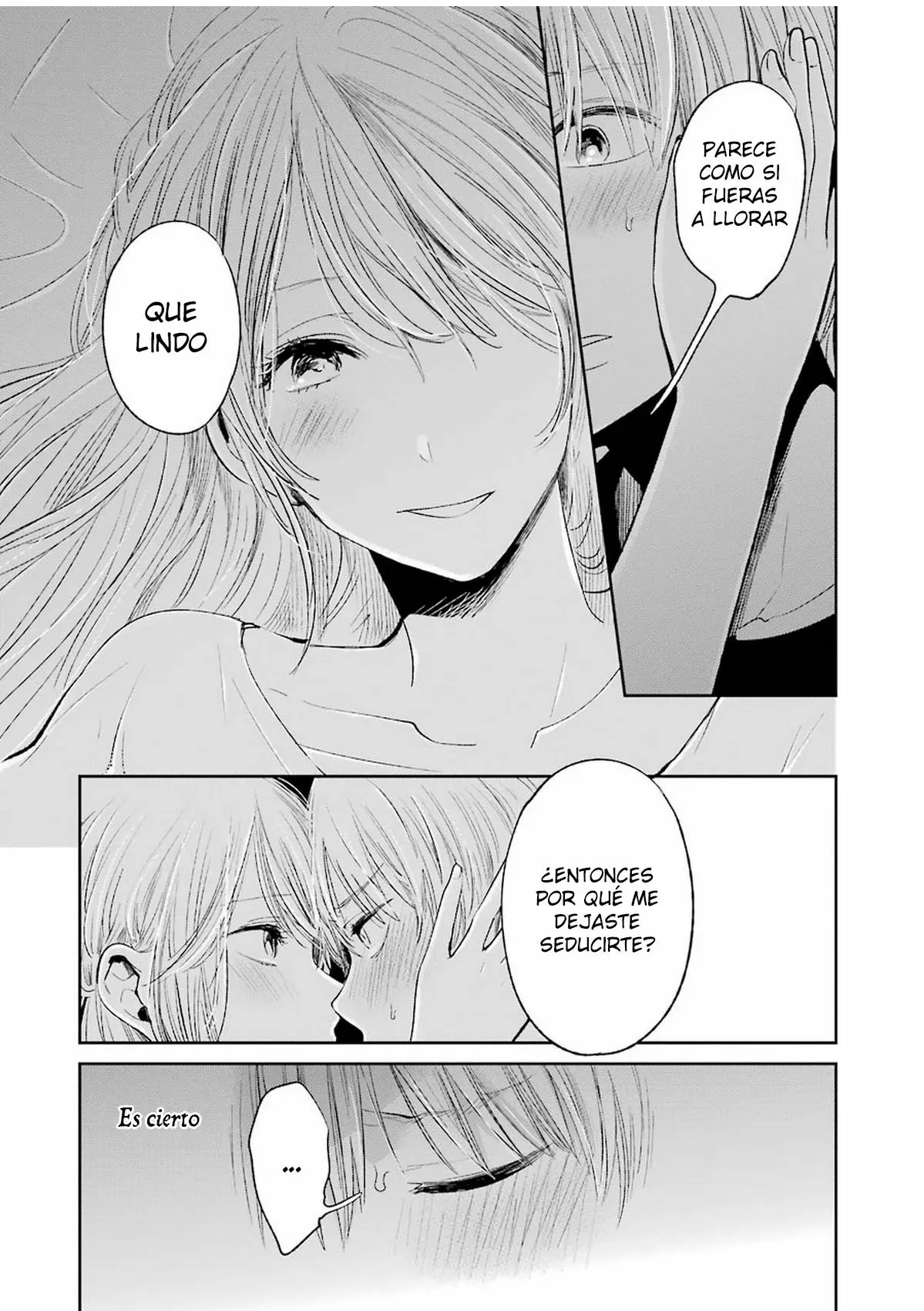 Kuzu no Honkai - Capítulo 33 - Página 13 - LectorTMOo