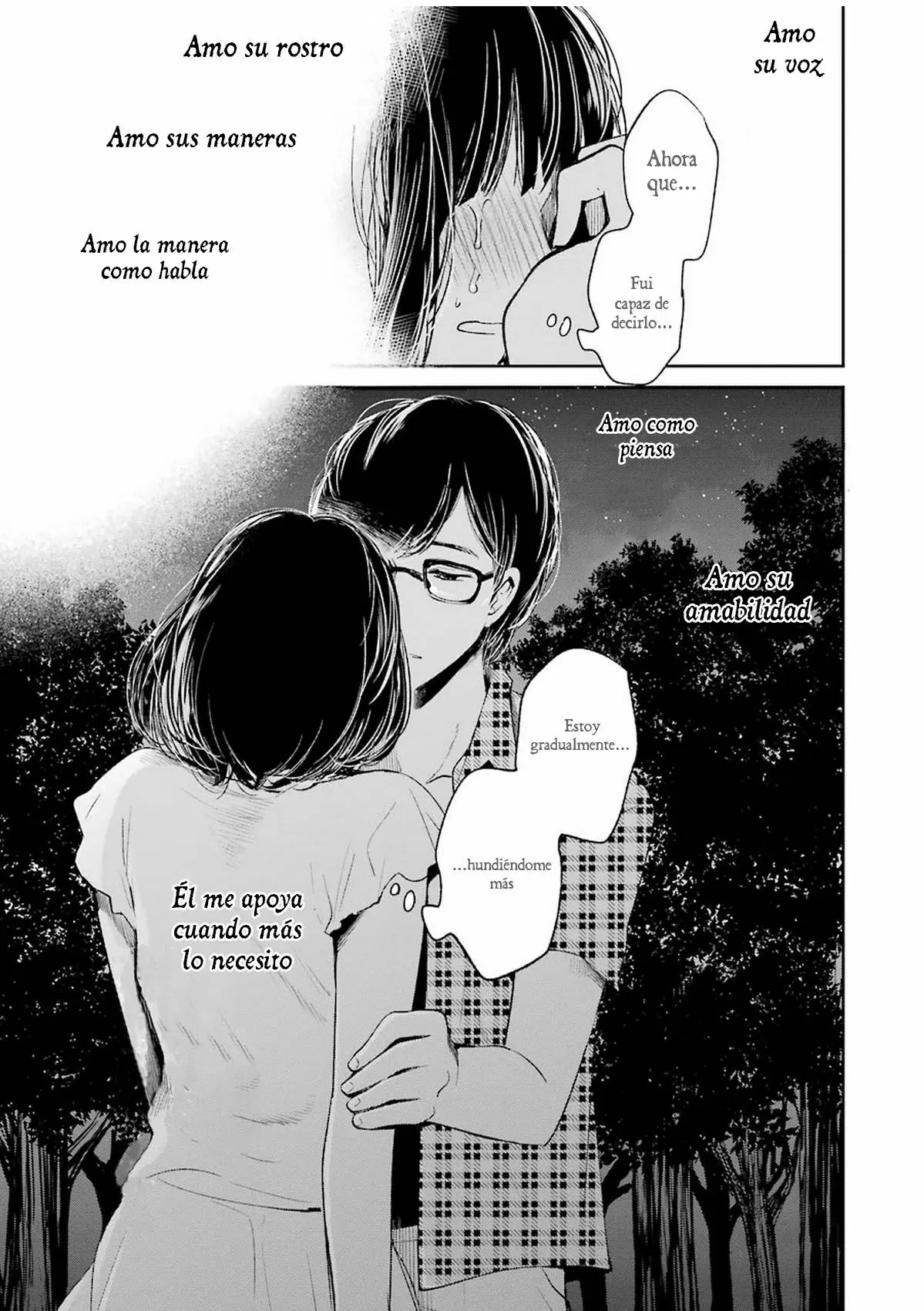Kuzu no Honkai - Capítulo 33 - Página 20 - LectorTMOo
