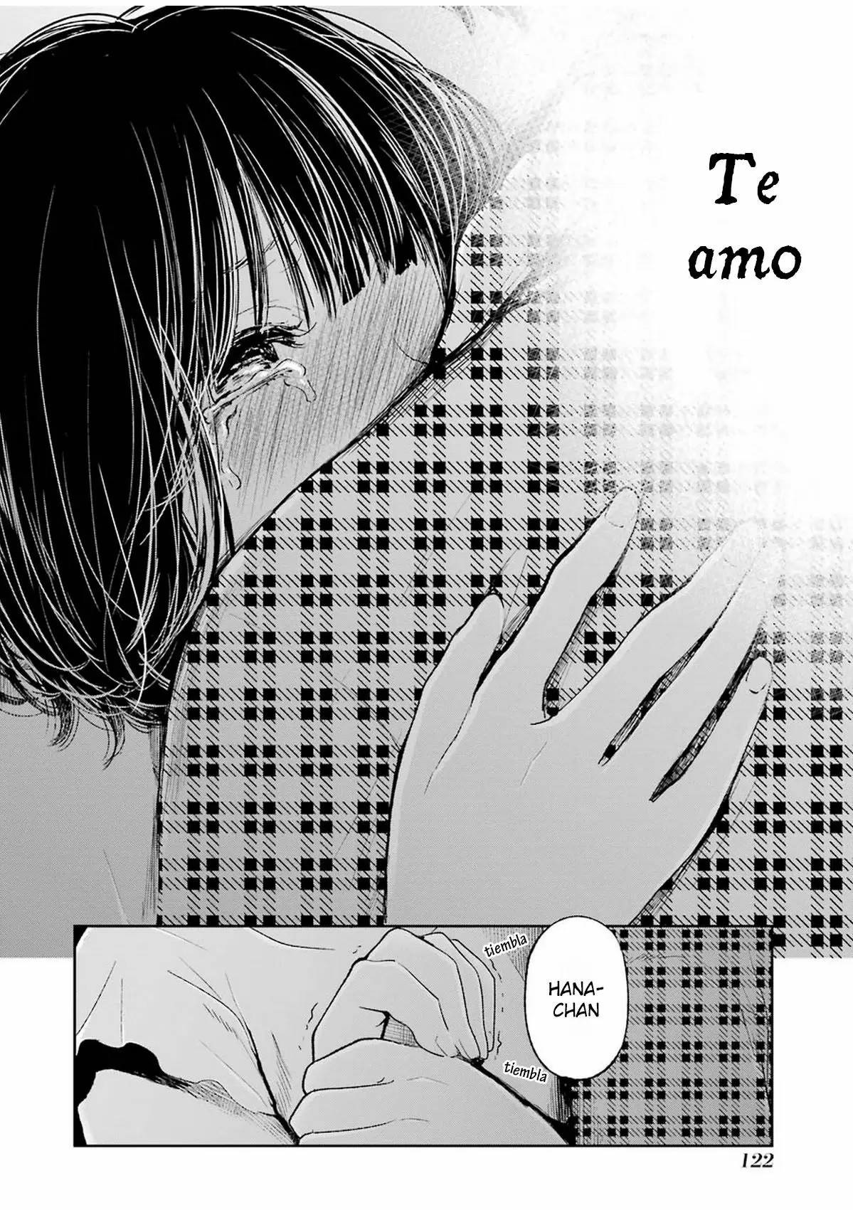 Kuzu no Honkai - Capítulo 33 - Página 21 - LectorTMOo